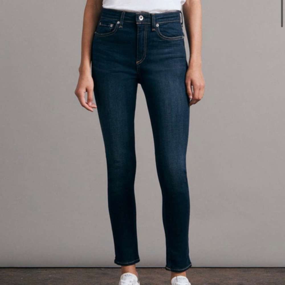 Brand new Rag and bone size 26